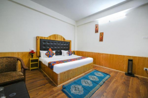 FabHotel Paradise Guest House